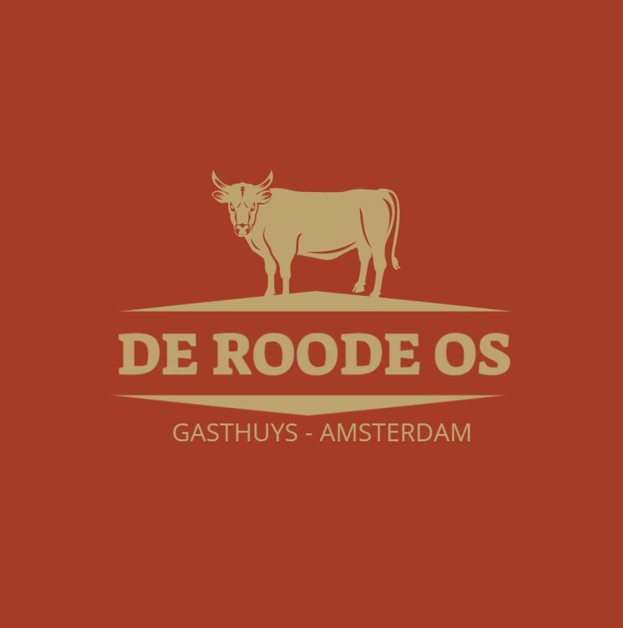 The Red Ox - Super Central Canal View Rooms Amszterdam Kültér fotó